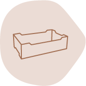 Imballi in polipropilene
