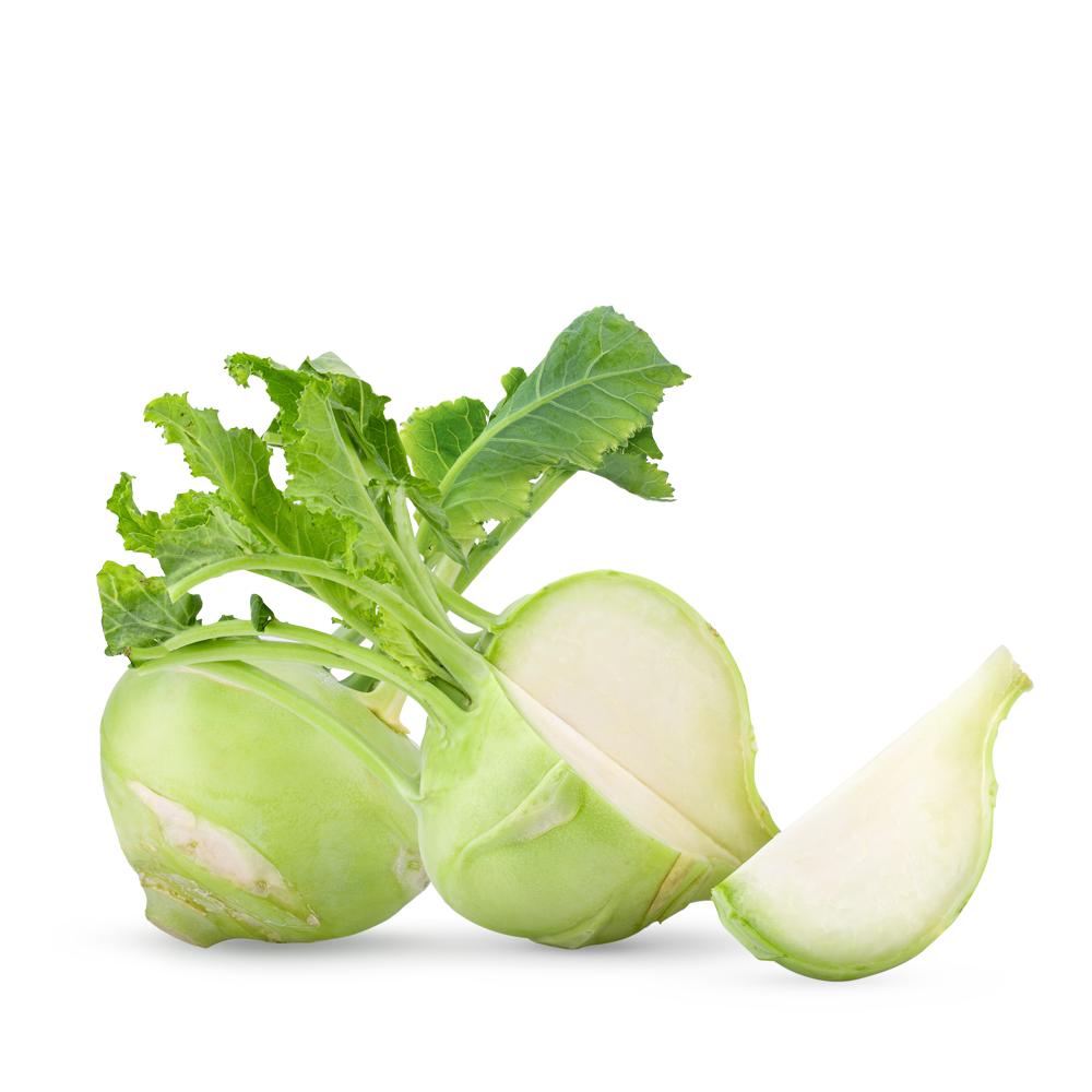 Cavolo Rapa