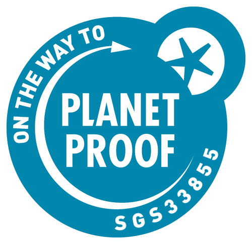 Planet Proof