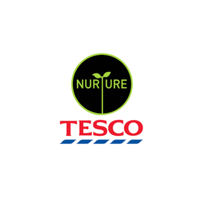 Tesco Nurture